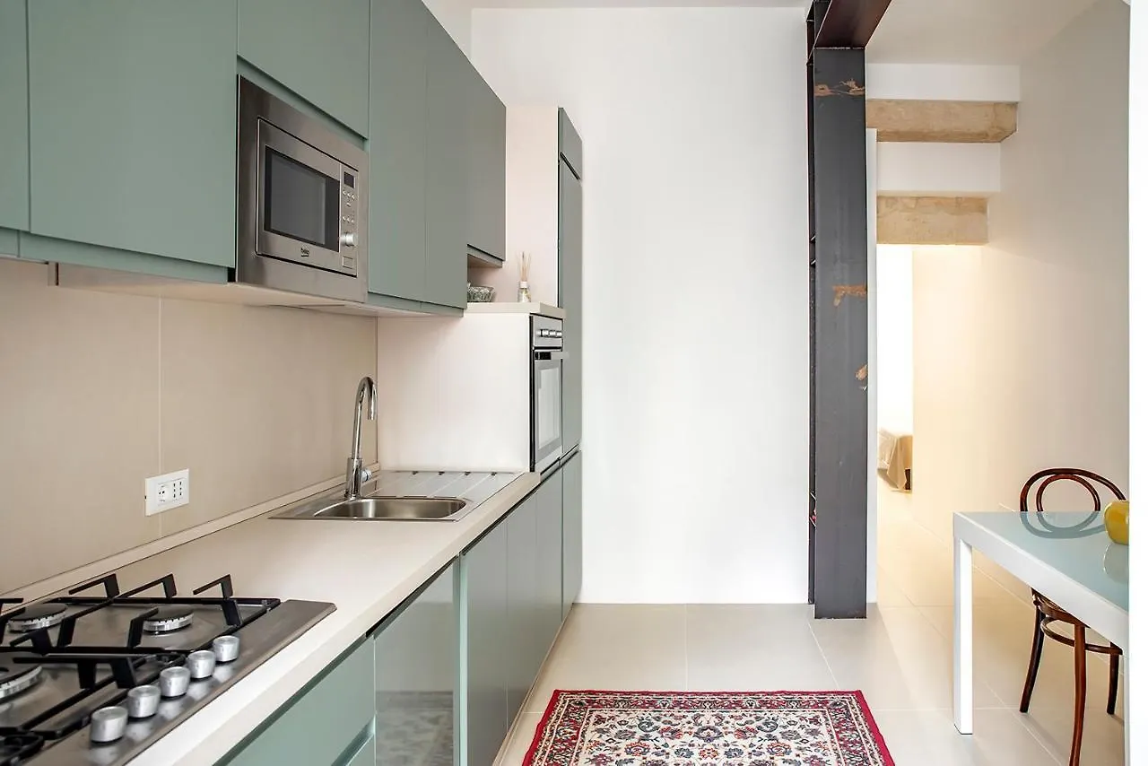 Mazzini 5 Villa Ragusa