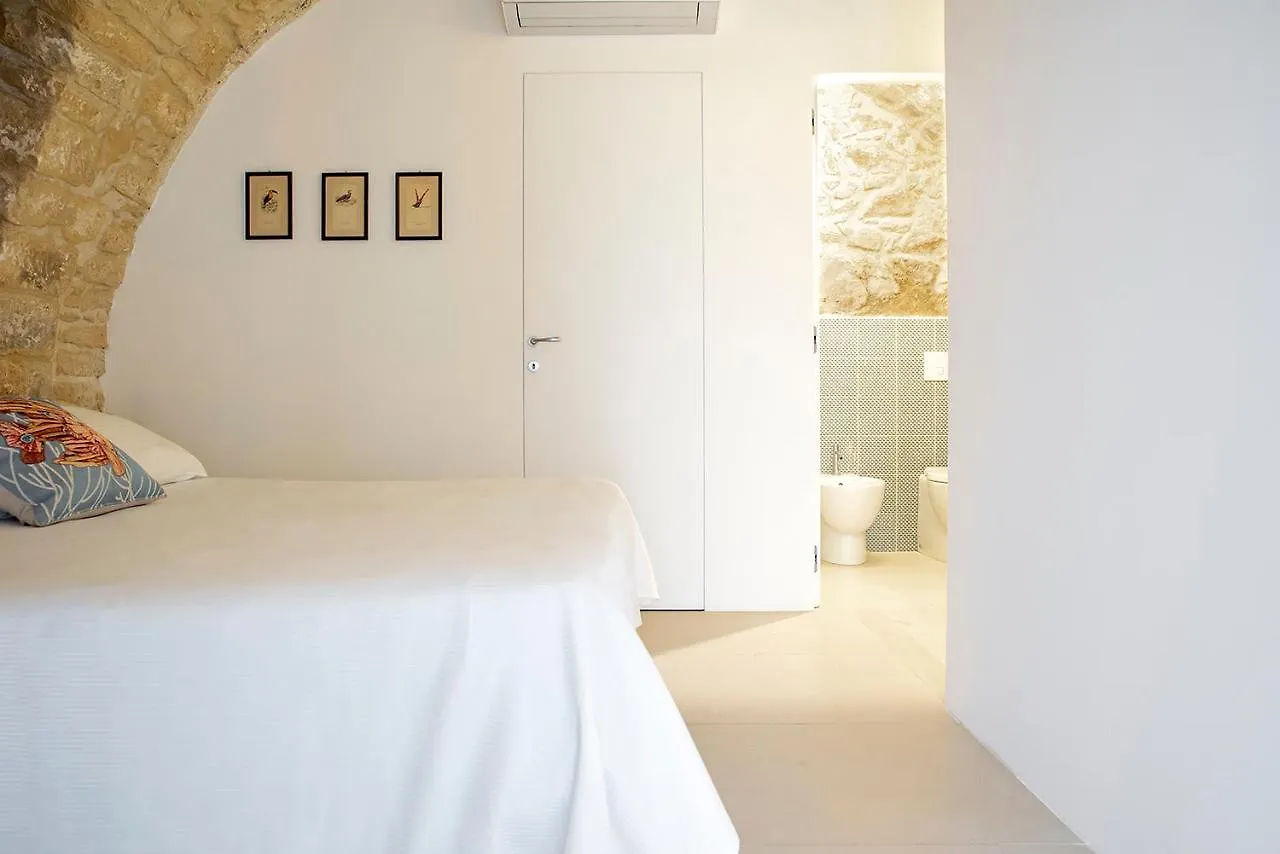 Mazzini 5 Villa Ragusa Holiday home