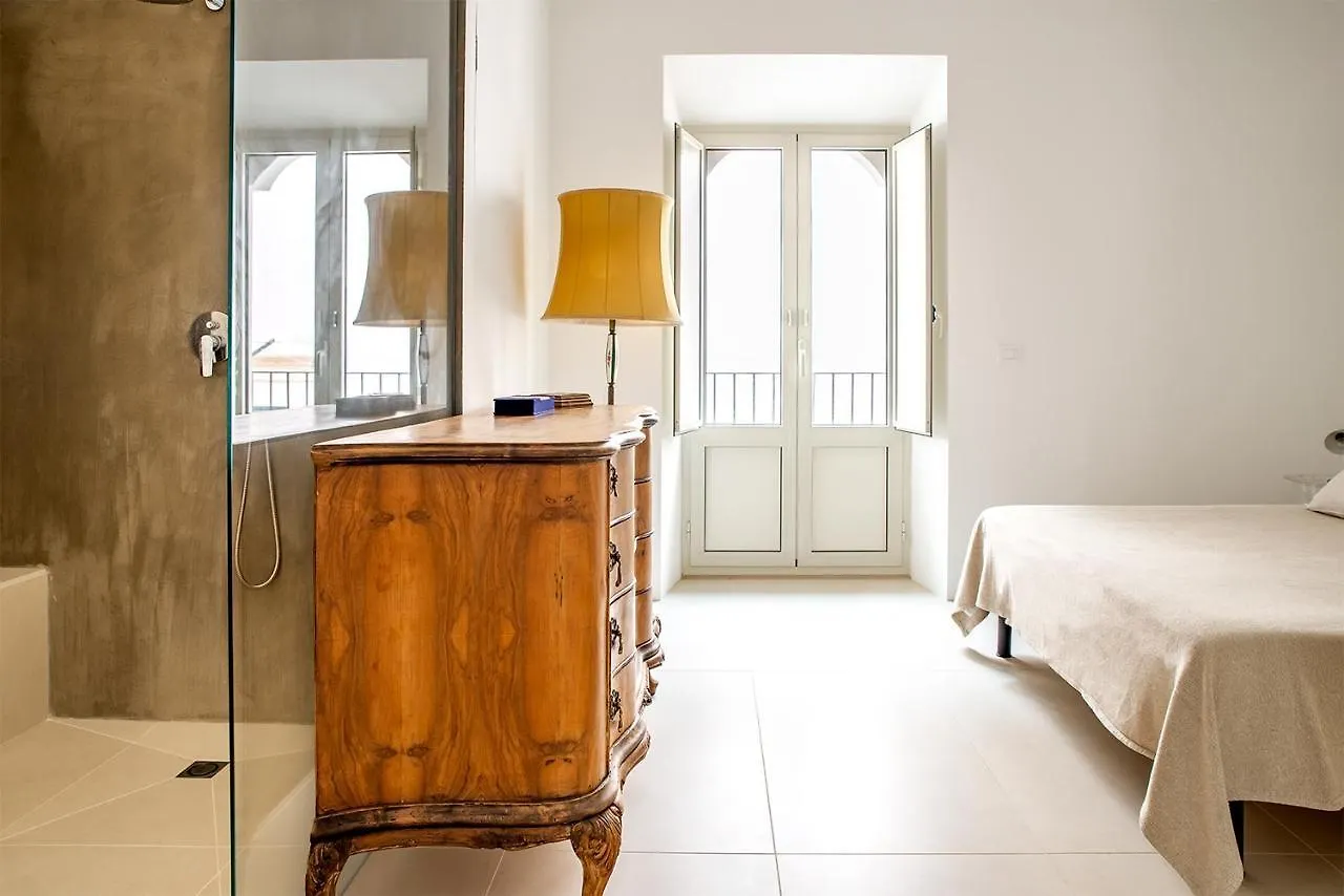Holiday home Mazzini 5 Villa Ragusa
