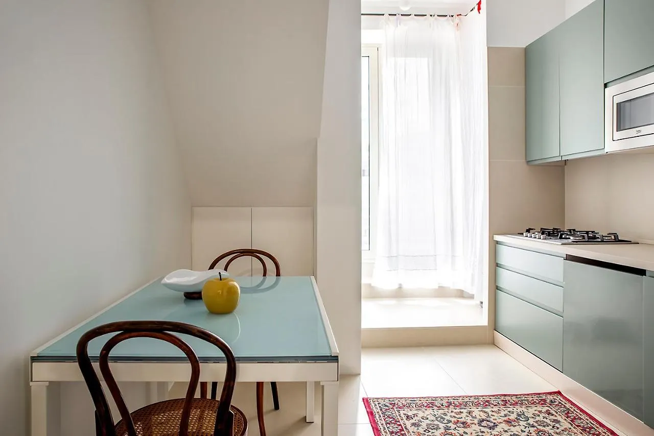 Holiday home Mazzini 5 Villa Ragusa