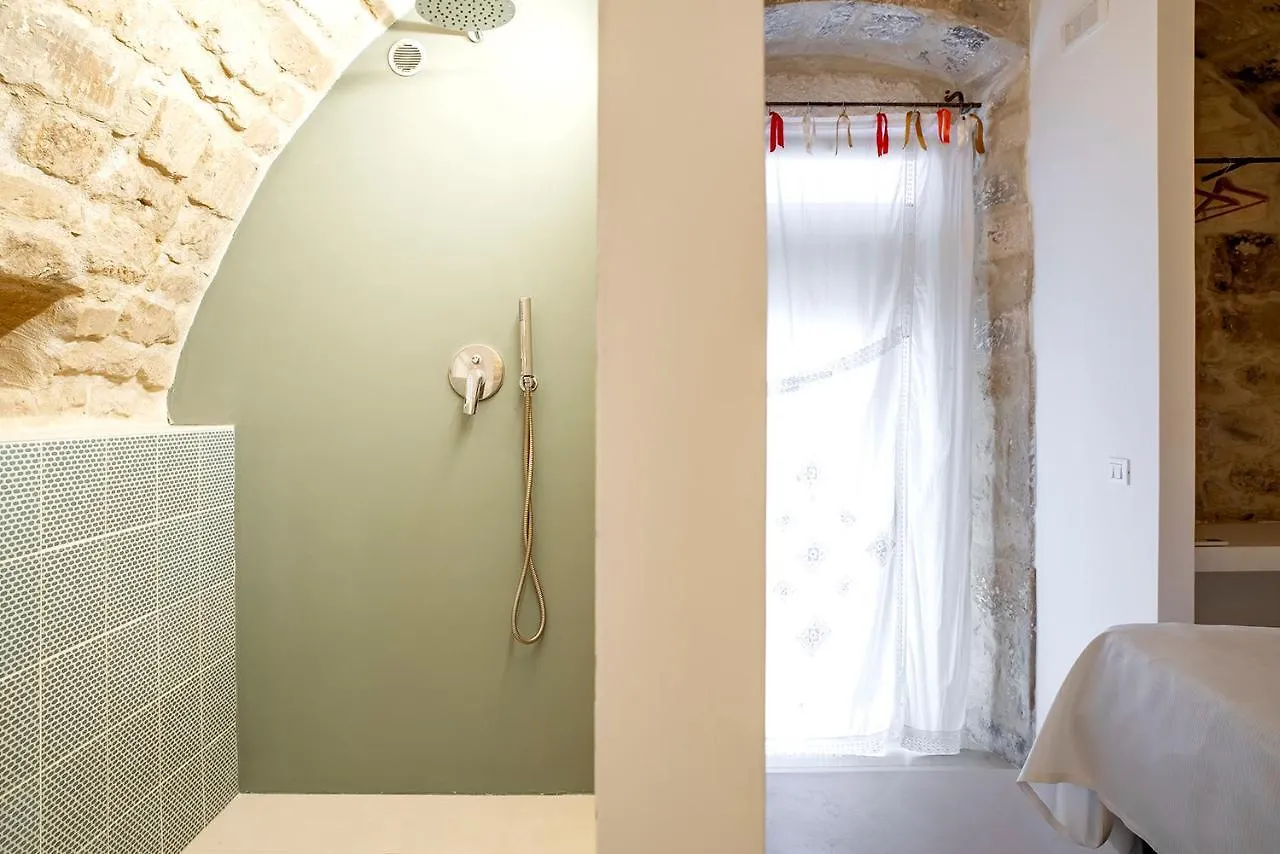 Holiday home Mazzini 5 Villa Ragusa